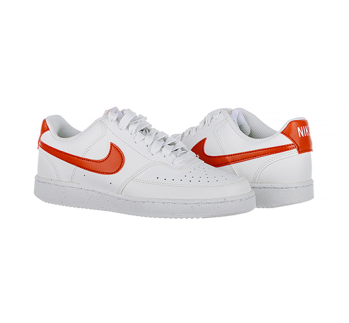 Жіночі Кросівки Nike COURT VISION LO NN Бежевий 39 (7dDH3158-104 39)
