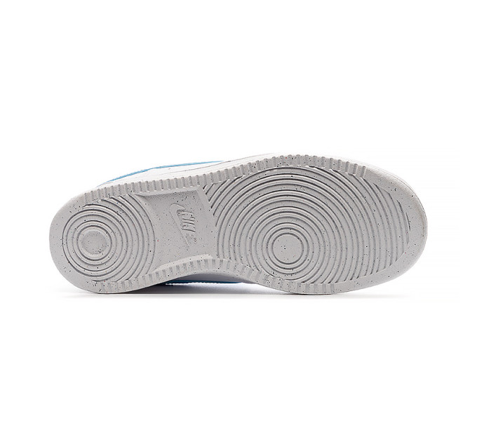 Жіночі Кросівки Nike COURT VISION LO NN Білий 40.5 (7dDH3158-107 40.5)