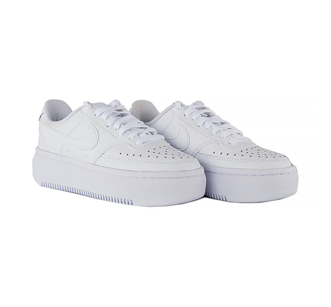 Жіночі Кросівки Nike COURT VISION ALTA LTR Білий 38 (7dDM0113-100 38)
