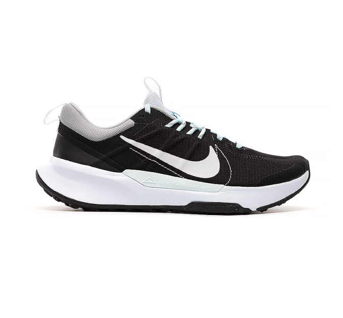 Жіночі Кросівки Nike WMNS JUNIPER TRAIL 2 NN Чорний 38.5 (7dDM0821-006 38.5)