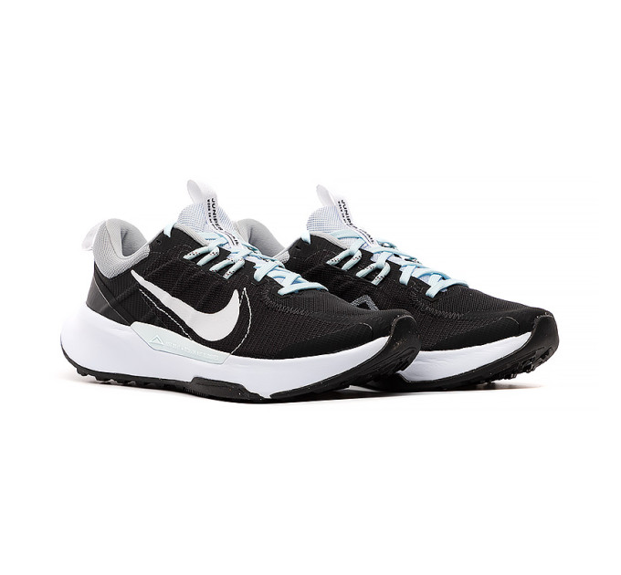 Жіночі Кросівки Nike WMNS JUNIPER TRAIL 2 NN Чорний 38.5 (7dDM0821-006 38.5)