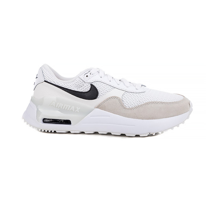 Жіночі Кросівки Nike AIR MAX SYSTM Білий 41 (7dDM9538-100 41)
