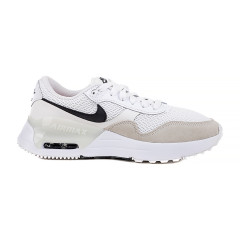 Жіночі Кросівки Nike AIR MAX SYSTM Білий 41 (7dDM9538-100 41)