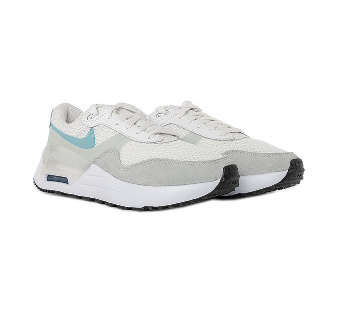 Жіночі Кросівки Nike AIR MAX SYSTM Різнокольоровий 41 (DM9538-105)