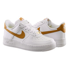 Жіночі Кросівки Nike Air Force 1 '07 Next Nature Білий 38.5 (7dDN1430-104 38.5)
