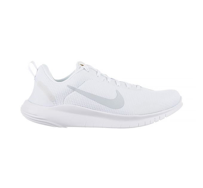 Жіночі Кросівки Nike W FLEX EXPERIENCE RN 12 Білий 40.5 (7dDV0746-100 40.5)