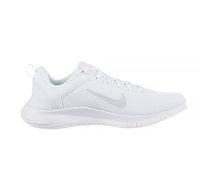 Жіночі Кросівки Nike W FLEX EXPERIENCE RN 12 Білий 40.5 (7dDV0746-100 40.5)