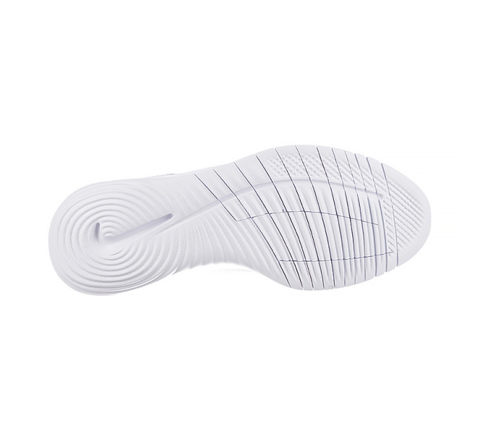 Жіночі Кросівки Nike W FLEX EXPERIENCE RN 12 Білий 40.5 (7dDV0746-100 40.5)
