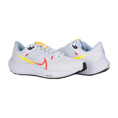 Жіночі Кросівки Nike AIR ZOOM PEGASUS 40 Бірюзовий 38.5 (7dDV3854-102 38.5)