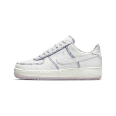 Жіночі Кросівки Nike AIR FORCE 1 LOW Білий 38 (7dDV6136-100 38)