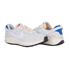 Жіночі Кросівки Nike WAFFLE DEBUT VNTG Різнокольоровий 39 (7dDX2931-400 39)