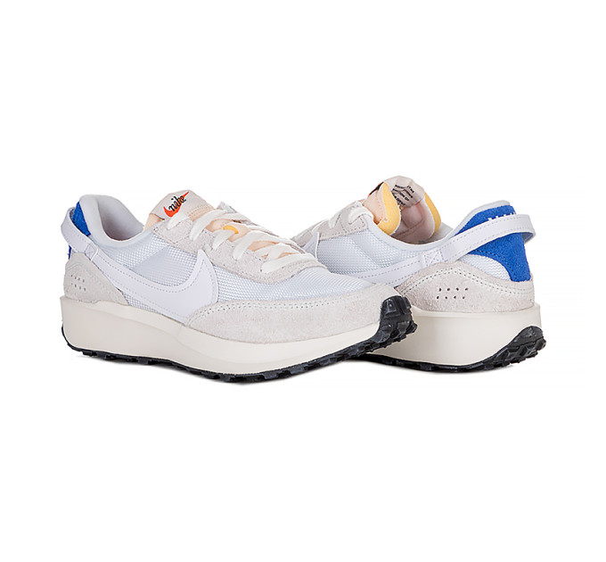 Жіночі Кросівки Nike WAFFLE DEBUT VNTG Різнокольоровий 39 (7dDX2931-400 39) Жіночі Кросівки Nike WAFFLE DEBUT VNTG Різнокольоровий 39 (7dDX2931-400 39)