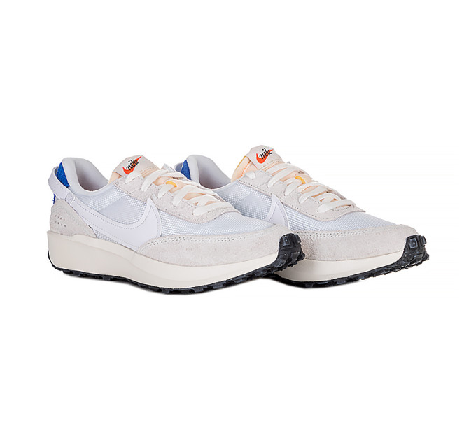 Жіночі Кросівки Nike WAFFLE DEBUT VNTG Різнокольоровий 39 (7dDX2931-400 39)