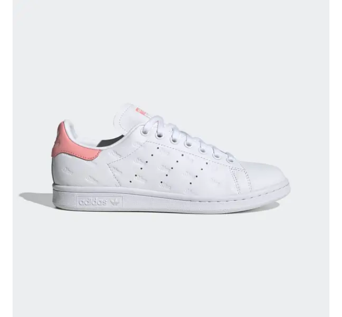 Жіночі Кросівки Adidas Stan Smith Білий 38.5 (7dEF6865 38.5)