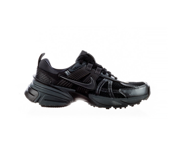 Жіночі Кросівки Nike W V2K RUN Чорний 43 (7dFD0736-001 43)