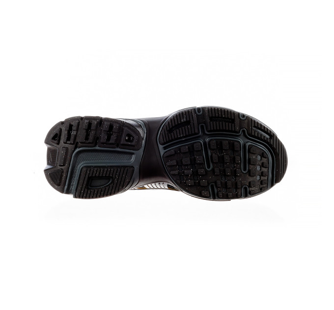 Жіночі Кросівки Nike W V2K RUN Чорний 43 (7dFD0736-001 43)