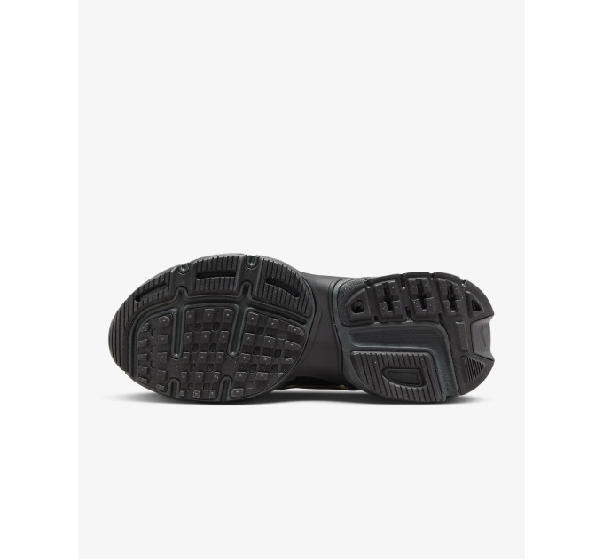 Жіночі Кросівки Nike W V2K RUN Чорний 43 (7dFD0736-001 43)