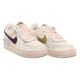 Жіночі Кросівки Nike Air Force 1 Shadow Бежевий 36.5 (7dFD0804-100 36.5)