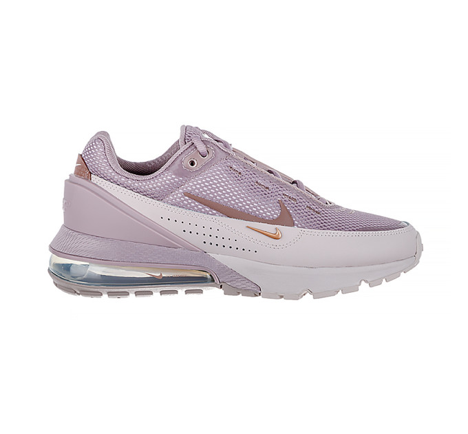 Жіночі Кросівки Nike W AIR MAX PULSE Фіолетовий 40.5 (7dFD6409-202 40.5)