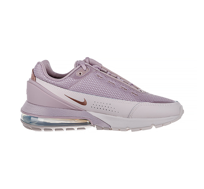 Жіночі Кросівки Nike W AIR MAX PULSE Фіолетовий 40.5 (7dFD6409-202 40.5)