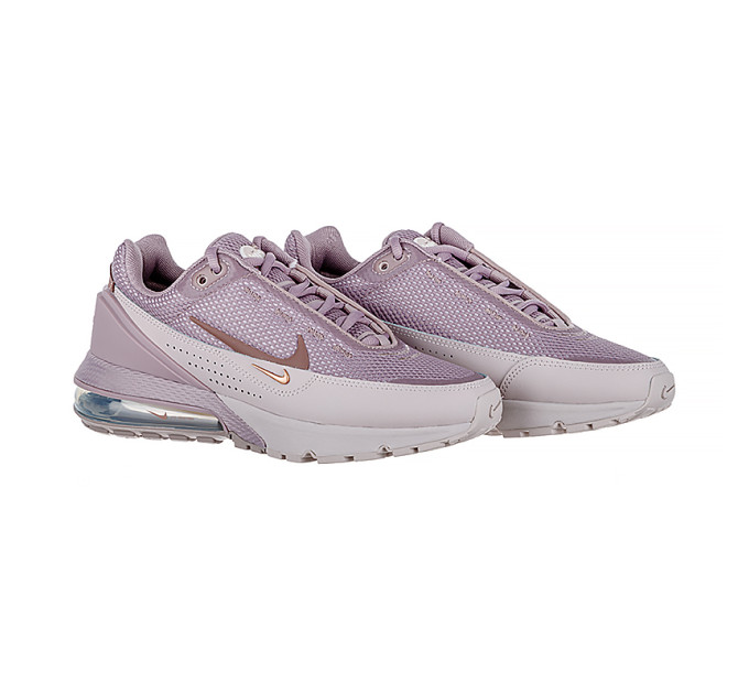 Жіночі Кросівки Nike W AIR MAX PULSE Фіолетовий 40.5 (7dFD6409-202 40.5)