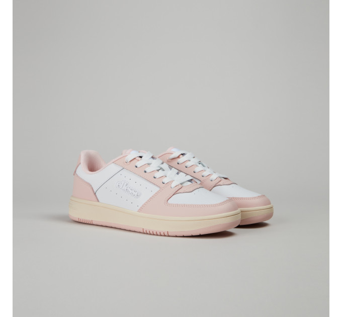 Жіночі Кросівки Ellesse PANARO Cupsole Білий 39 (7dSGTF0702-865 39)