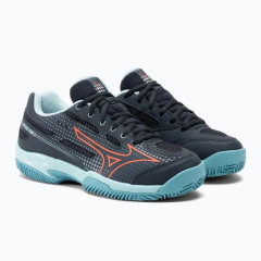 Кросівки дит. Mizuno EXCEED STAR JR clay (32.5) UK1 61GC2255-12 32.5