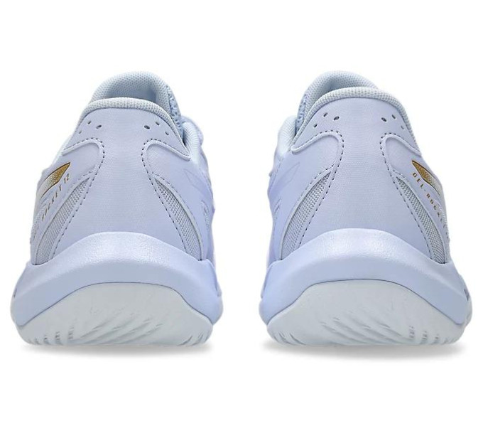 Жіночі кросівки Asics Rocket 12 Blue Fade/Champagne (42,5) 10.5 1072A119-400 42,5