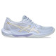 Жіночі кросівки Asics Rocket 12 Blue Fade/Champagne (42,5) 10.5 1072A119-400 42,5