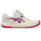 Жіночі кросівки Asics Gel-Challenge 15 Cream/Bright Rose (38) 7 1042A294-100 38