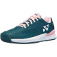Жіночі кросівки Yonex SHT-Eclipsion4 L CL Teal Green (37.5/23.5) SHTE4LGCEX 37.5/23.5