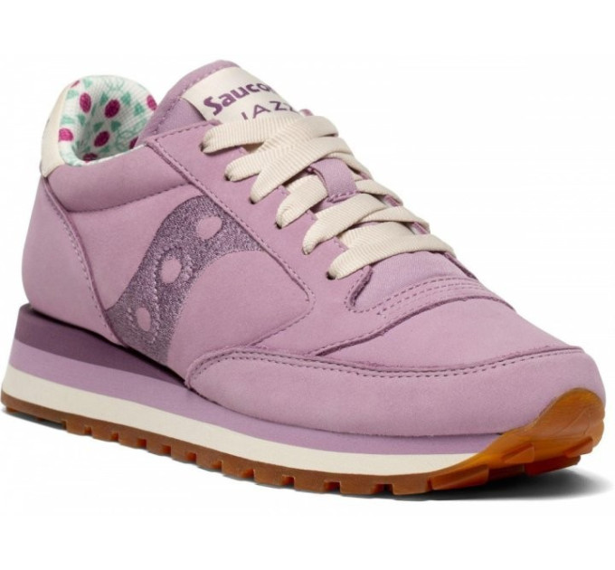 Кросівки Saucony JAZZ TRIPLE фіолетовий Жін 36 (6) 60579-2 37