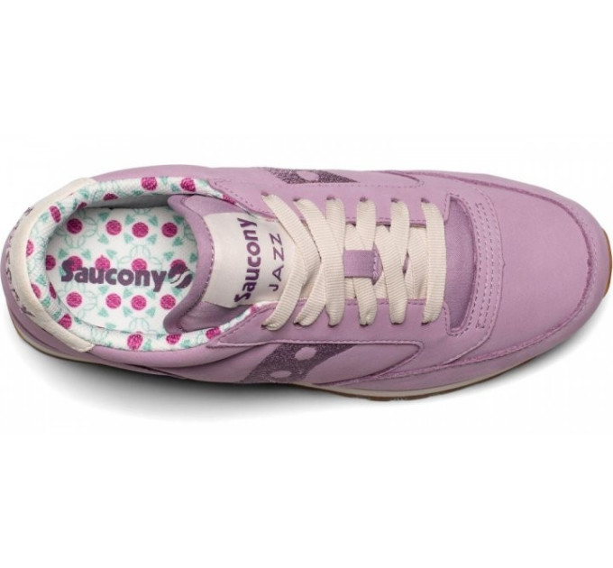Кросівки Saucony JAZZ TRIPLE фіолетовий Жін 36 (6) 60579-2 37