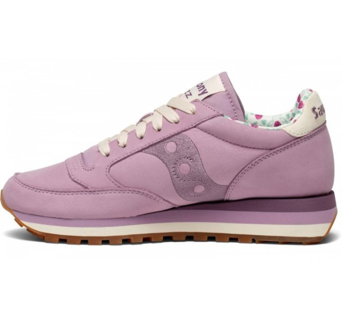 Кросівки Saucony JAZZ TRIPLE фіолетовий Жін 36 (6) 60579-2 37