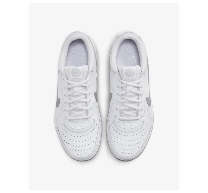 Кросівки жін. Nike ZOOM COURT LITE 3 (41) 9.5 DV3279-102 41