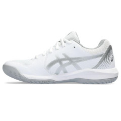 Жіночі кросівки Asics Gel-Dedicate 8 Білий 37 (1042A237-101 37)