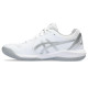 Жіночі кросівки Asics Gel-Dedicate 8 Білий 37 (1042A237-101 37)