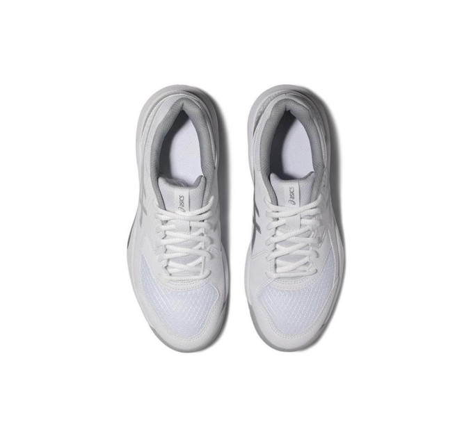 Жіночі кросівки Asics Gel-Dedicate 8 Білий 37 (1042A237-101 37)