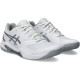 Жіночі кросівки Asics Gel-Dedicate 8 Білий 37 (1042A237-101 37)