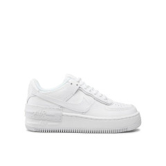 Жіночі Кросівки Nike W Af1 Shadow Білий 38 (7dCI0919-100 38)