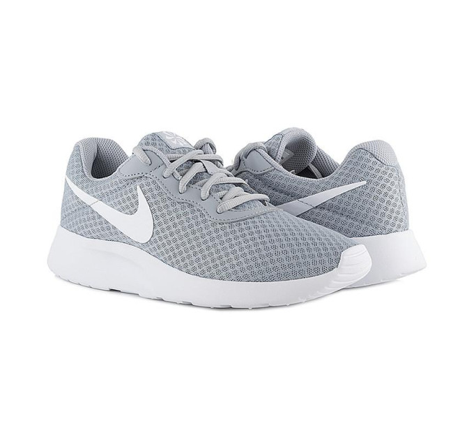 Жіночі Кросівки Nike WMNS NIKE TANJUN M2Z2 Сірий 42.5 (7dDJ6257-003 42.5)
