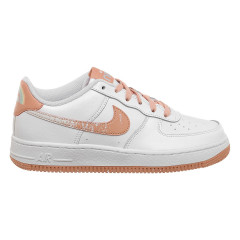 Жіночі Кросівки Nike Air Force 1 Lv8 Білий 40 (7dDM0985-100 40)