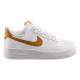 Жіночі Кросівки Nike Air Force 1 '07 Next Nature Білий 37.5 (7dDN1430-104 37.5)