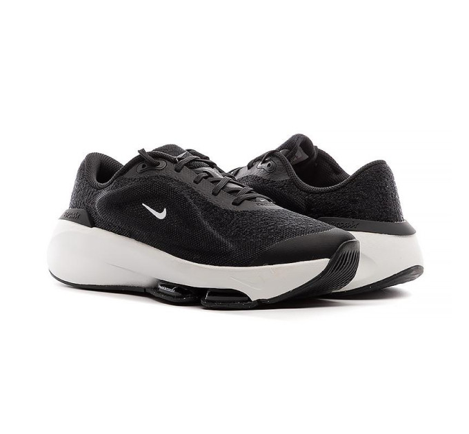 Жіночі Кросівки Nike W VERSAIR Чорний Білий 38.5 (7dDZ3547-001 38.5)