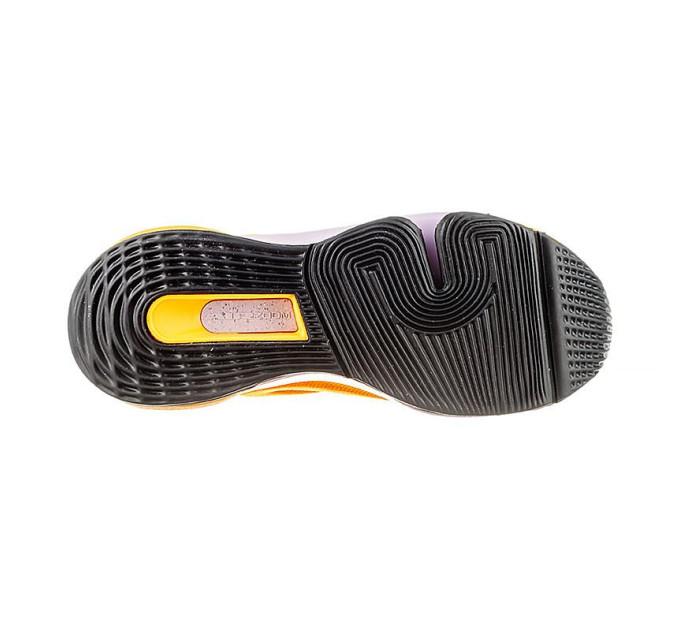 Жіночі Кросівки Nike W VERSAIR Жовтий 39 (7dDZ3547-705 39)