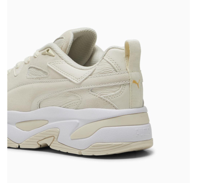 Жіночі Кросівки Puma Blstr Mix Жовтий 39 (7d39609501 39)