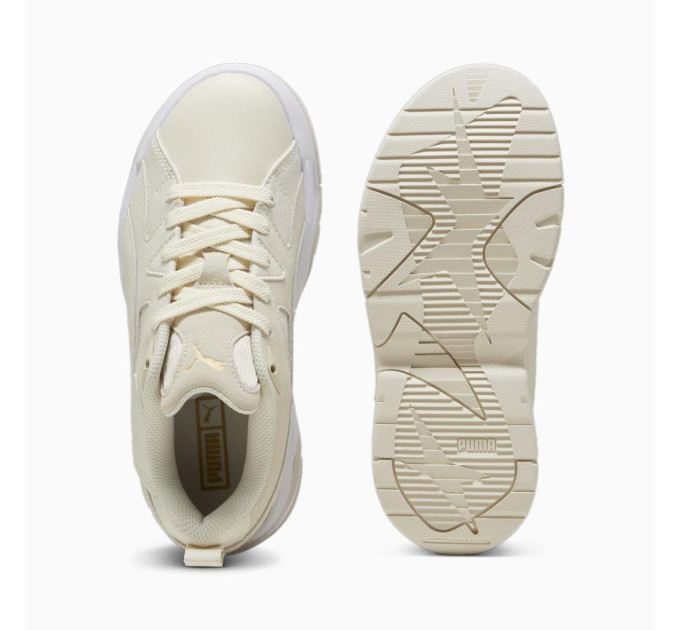 Жіночі Кросівки Puma Blstr Mix Жовтий 39 (7d39609501 39)