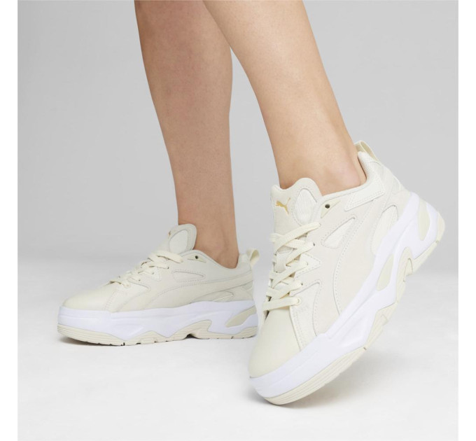 Жіночі Кросівки Puma Blstr Mix Жовтий 39 (7d39609501 39)