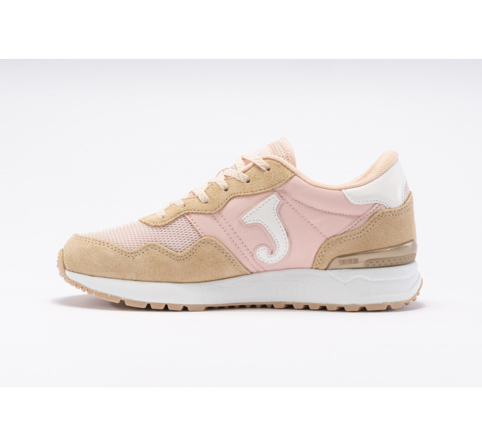 Жіночі кросівки Joma C.367 Lady Рожевий 37 (C367LS2310)