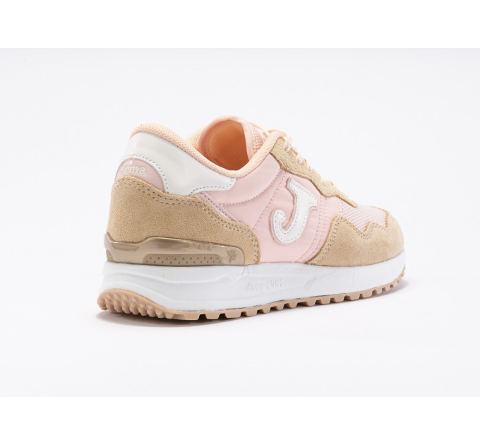 Жіночі кросівки Joma C.367 Lady Рожевий 37 (C367LS2310)